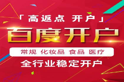 百度推广案例：企业营销成果展示