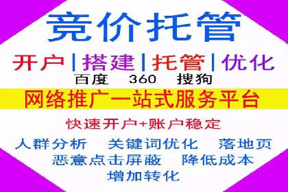 SEM代运营成功案例：打造行业领先品牌