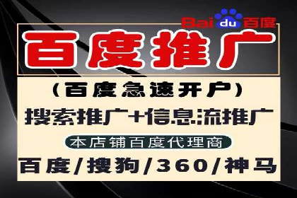 百度竞价包年助力企业品牌推广